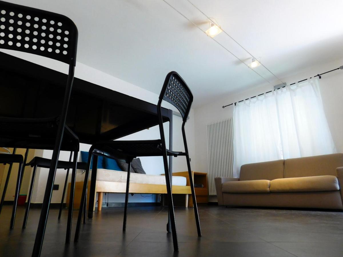 La Casa Rosa! Apartment Levanto Bagian luar foto