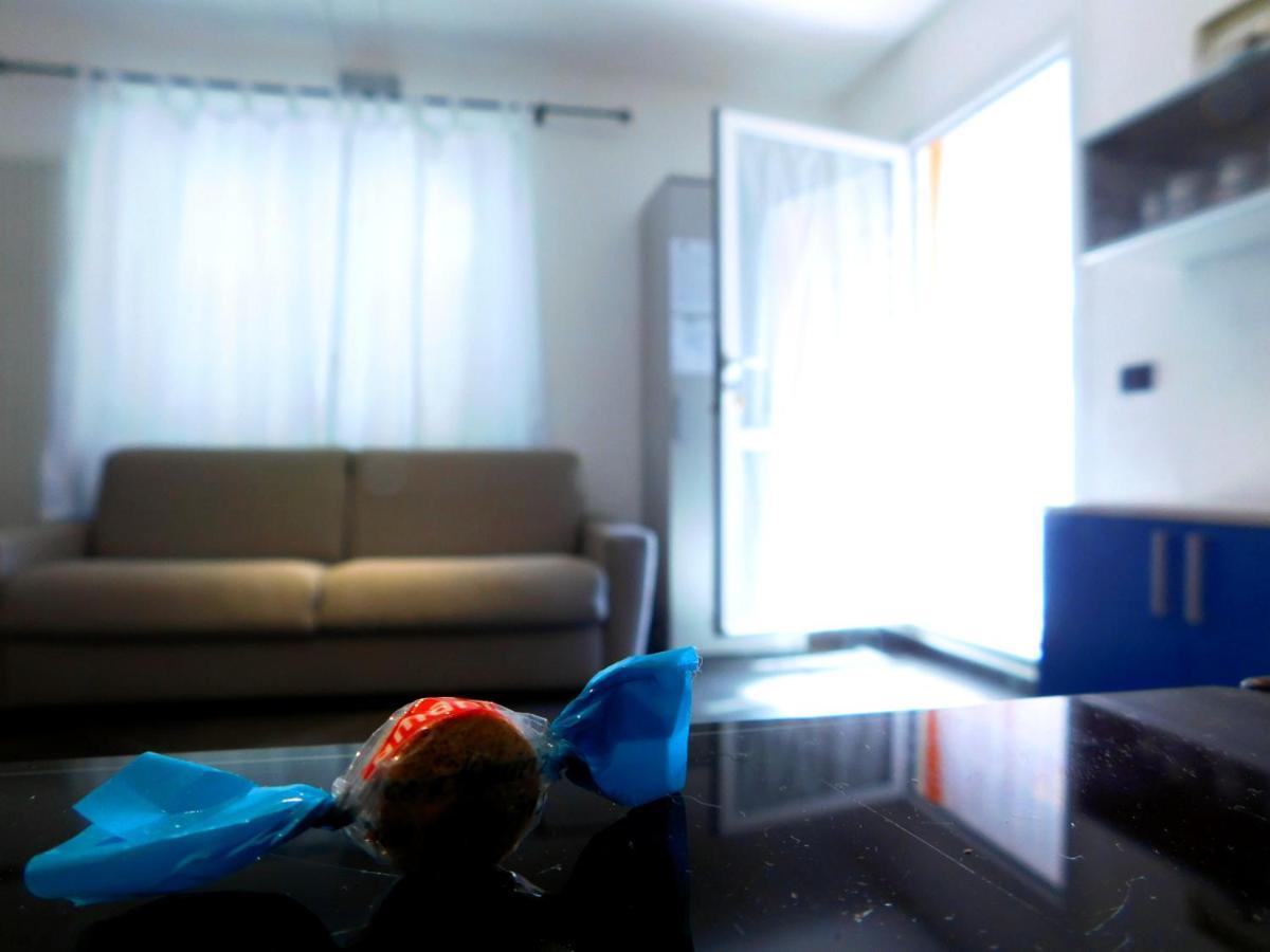 La Casa Rosa! Apartment Levanto Bagian luar foto